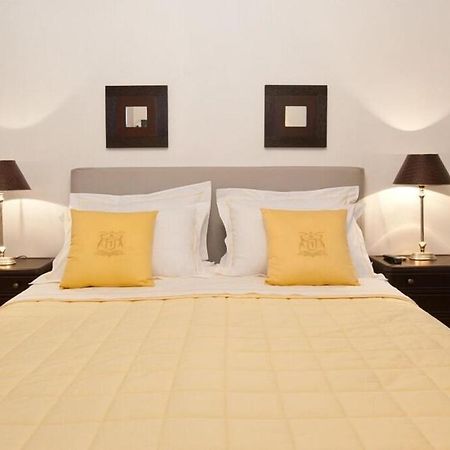 Acropolis Luxury Apartment With Balcony Atenas Exterior foto